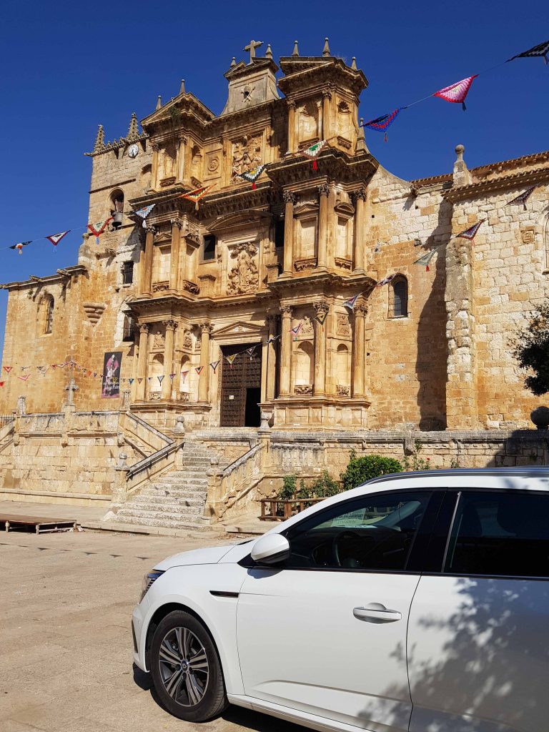 Turismo
