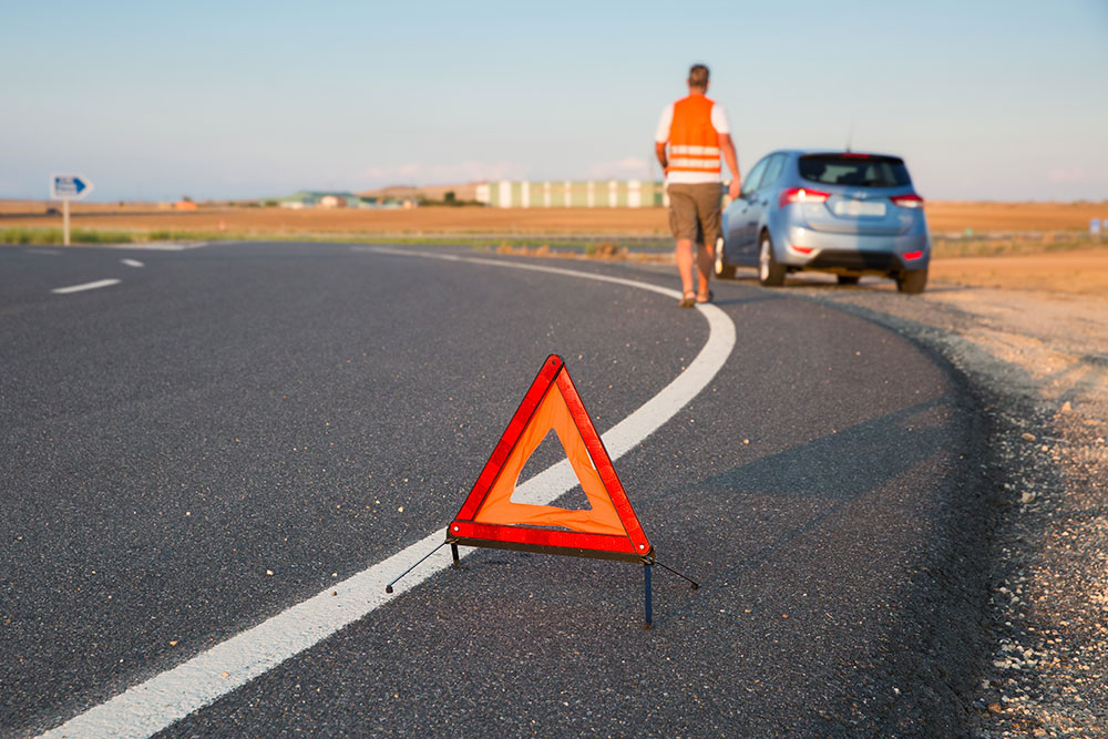 Asistencia en Carretera